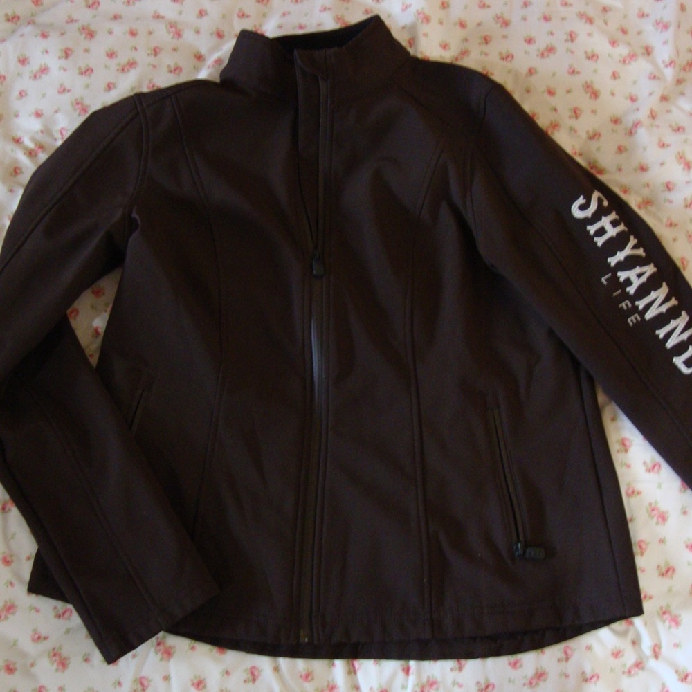 Shyanne Life Boot barn Jacket